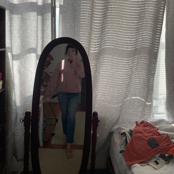 Fur jacket - Picture 3 of 5